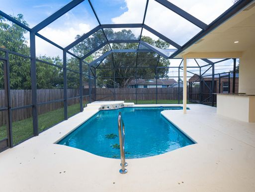 719 Andrew, Port Saint Lucie, FL 34953