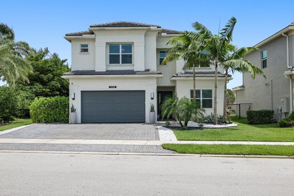 15356 Blue River, Delray Beach, FL 33446