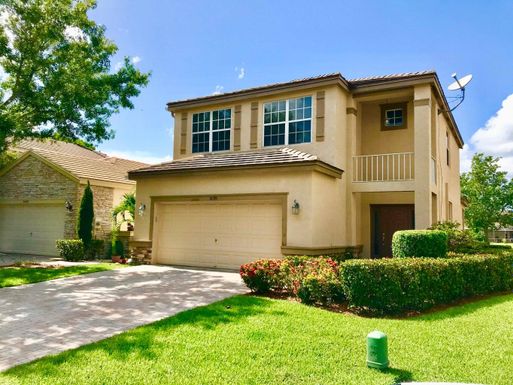 10395 Little Mustang Way, Lake Worth, FL 33449