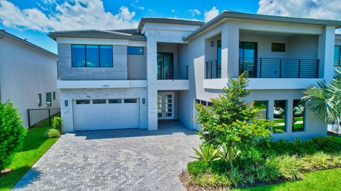 17075 Watersprite Lakes, Boca Raton, FL 33496