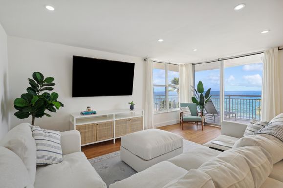 1051 Hillsboro Mile, Hillsboro Beach, FL 33062