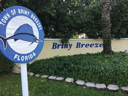 23 Hibiscus, Briny Breezes, FL 33435