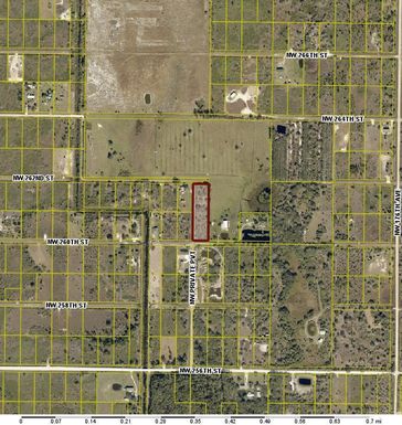 18234 262nd, Okeechobee, FL 34972