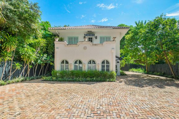 333 Marlborough, West Palm Beach, FL 33405