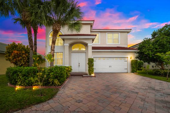 15054 Corby, Wellington, FL 33414