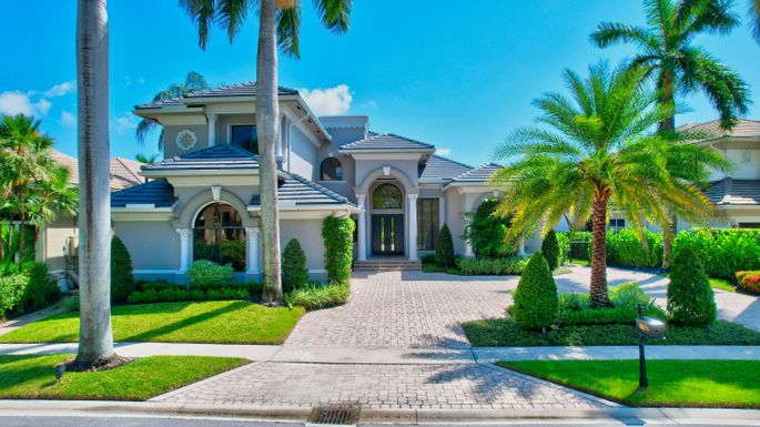 3871 Landings, Boca Raton, FL 33496