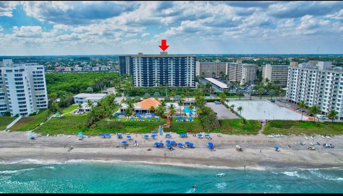 3400 Ocean, Highland Beach, FL 33487