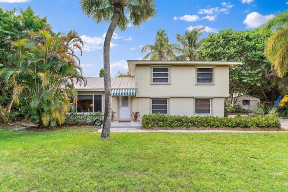 4166 Sunset, Jensen Beach, FL 34957