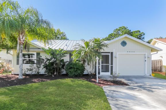 6846 Raintree, Stuart, FL 34997