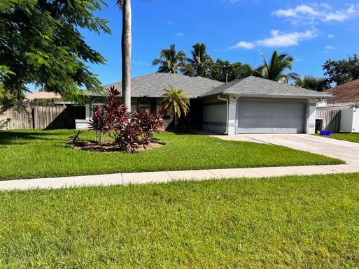 13901 Sheffield Court, Wellington, FL 33414