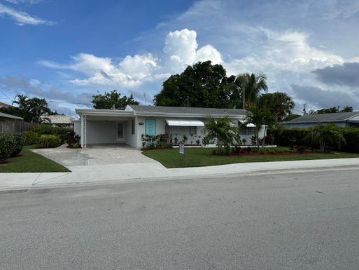 1310 M, Lake Worth Beach, FL 33460