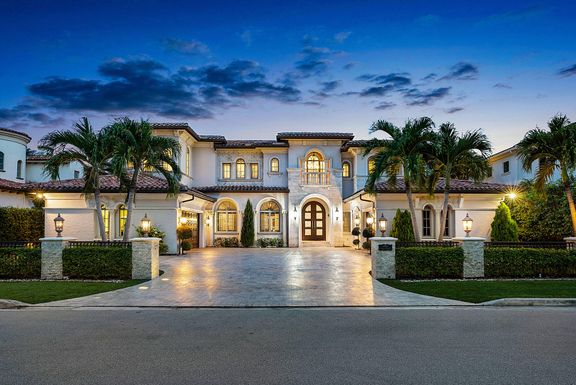 2348 Maya Palm, Boca Raton, FL 33432