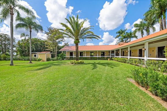 5995 130th, Wellington, FL 33449