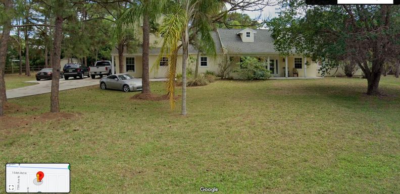 15396 73rd Terrace North, West Palm Beach, FL 33418