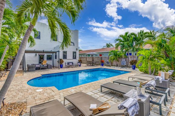 307 Federal, Lake Worth Beach, FL 33460