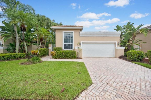 4546 Carlton Golf, Lake Worth, FL 33449