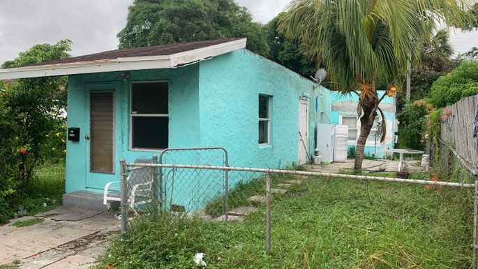 511 D, Lake Worth Beach, FL 33460