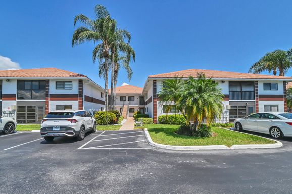 15451 Pembridge, Delray Beach, FL 33484