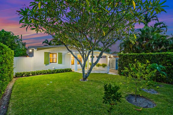 250 10th, Delray Beach, FL 33444