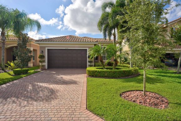 8236 Adrina Shores, Boynton Beach, FL 33473