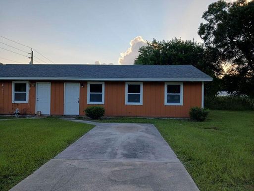 5001 Eastwood, Fort Pierce, FL 34951