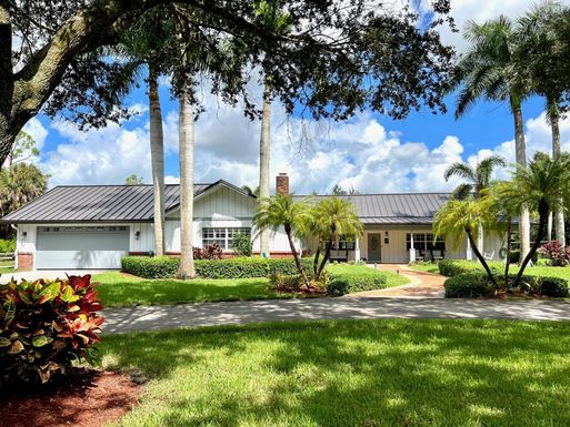 14863 22nd, Loxahatchee Groves, FL 33470