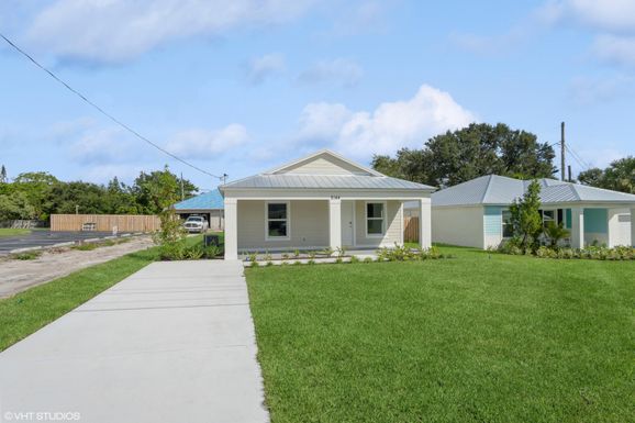 2144 Arch, Jensen Beach, FL 34957