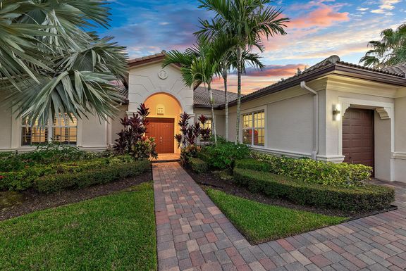 108 Casa, Jupiter, FL 33458