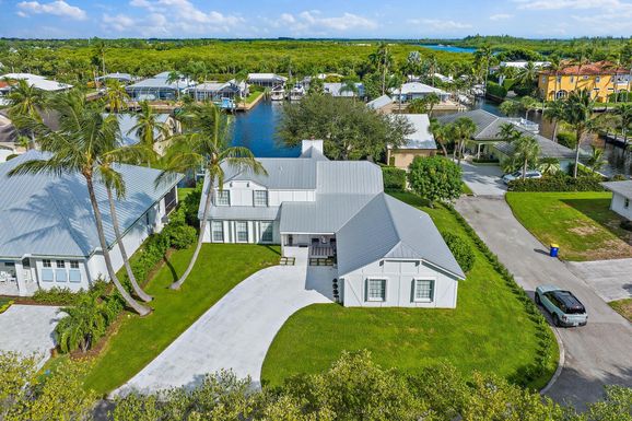 9367 Mast, Hobe Sound, FL 33455