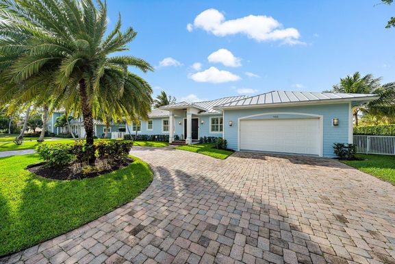 955 Pompano, Jupiter, FL 33458