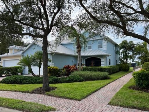 4567 Bridgepointe, Vero Beach, FL 32967