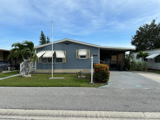 531 Ann Marie, Port Saint Lucie, FL 34952