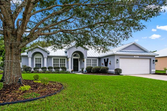 2812 Serenity, Fort Pierce, FL 34981