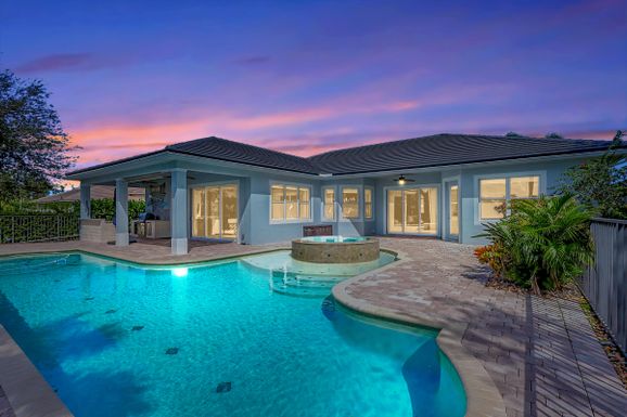 7186 Quiet River, Stuart, FL 34997