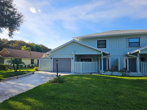 8311 Eaglewood, Hobe Sound, FL 33455