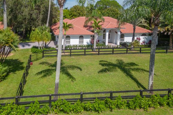 14344 Draft Horse, Wellington, FL 33414