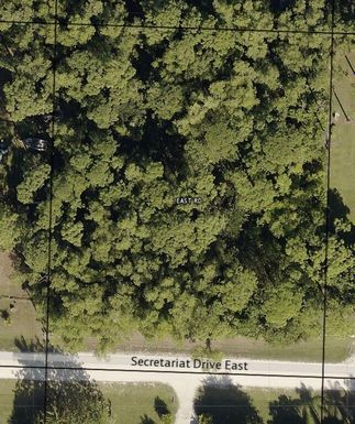 Xxxx Secretariat, Loxahatchee, FL 33470