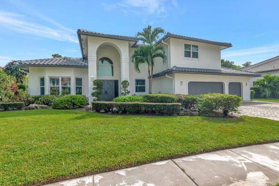 3972 52nd, Boca Raton, FL 33496