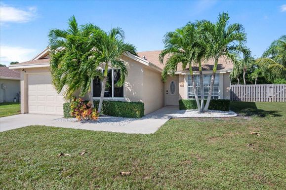 5307 Steven, Boynton Beach, FL 33472