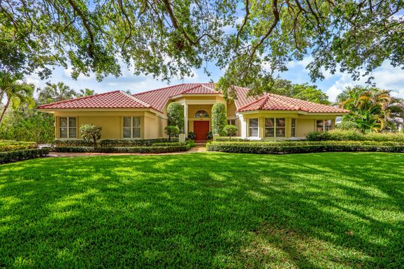 18517 Heritage, Jupiter, FL 33469