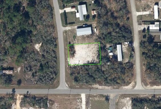 103 Blue Horizon, Lake Placid, FL 33852