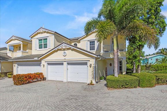 300 Mariner Bay, Fort Pierce, FL 34949