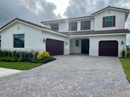 1511 Heron Nook, Loxahatchee, FL 33470