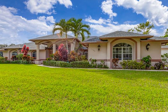 12588 78th, The Acreage, FL 33412