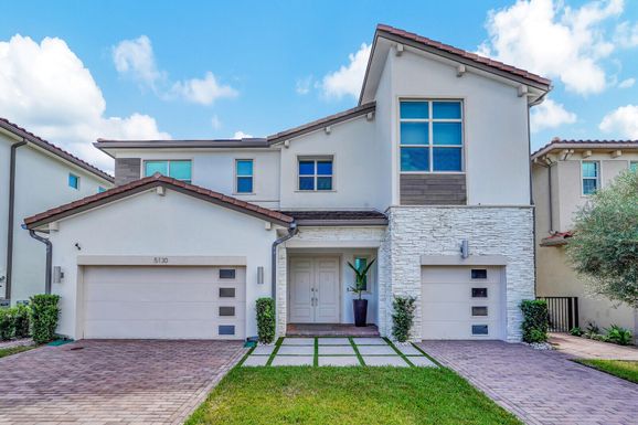 5130 Beland, Lake Worth, FL 33467