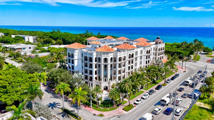 1 Ocean, Boca Raton, FL 33432