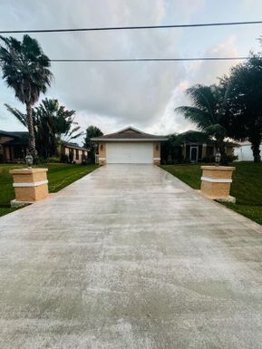 4972 Ever, Port Saint Lucie, FL 34983