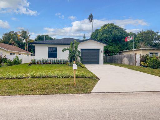 7889 Terrace, Lake Worth, FL 33462