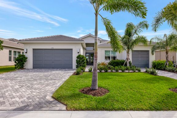11981 Water Lily, Port Saint Lucie, FL 34987