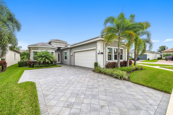 12634 Kettle River Pass, Boynton Beach, FL 33437